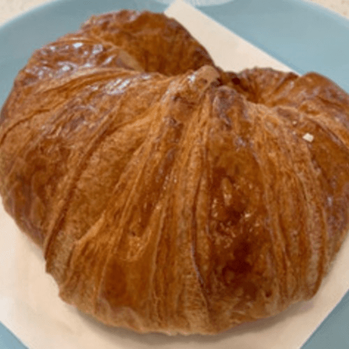 Croissant.