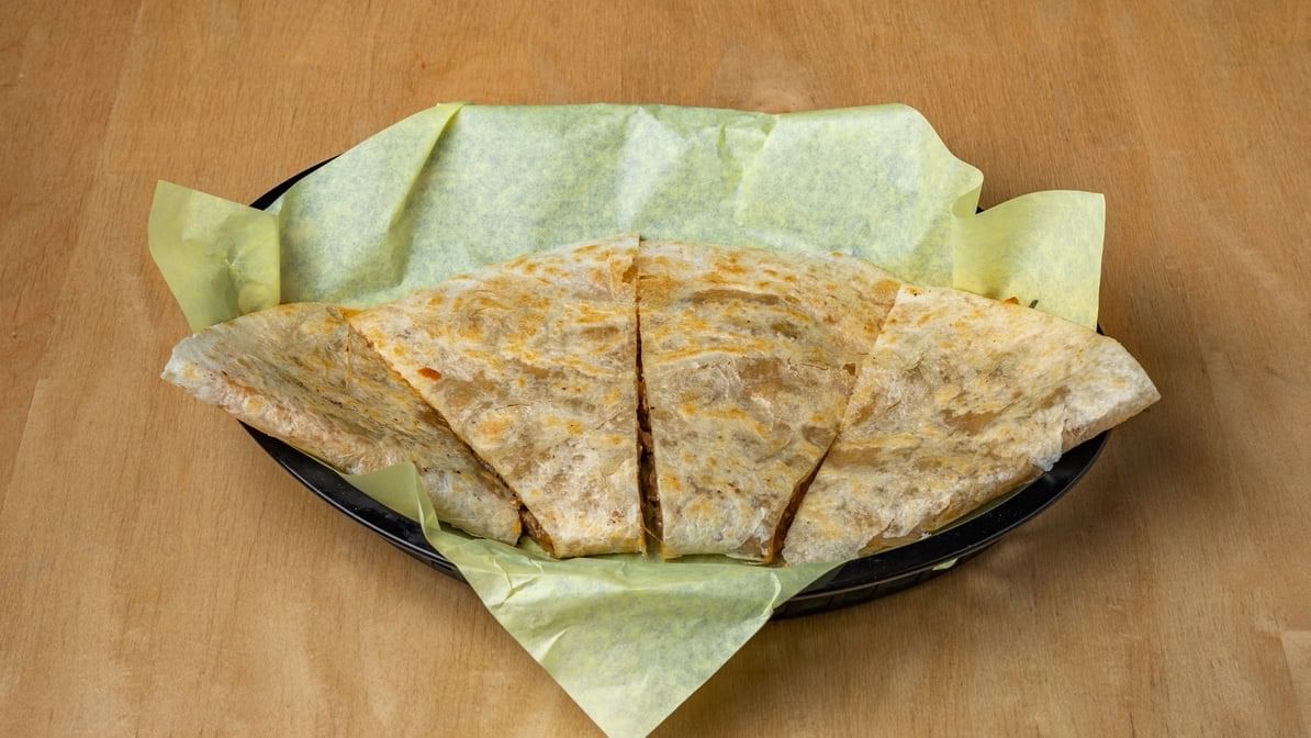 Tasty Tortas: Mexican Sandwiches Done Right