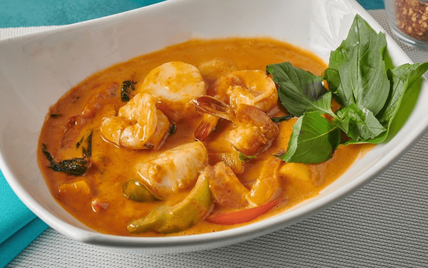 Get Your Thai Fix Online