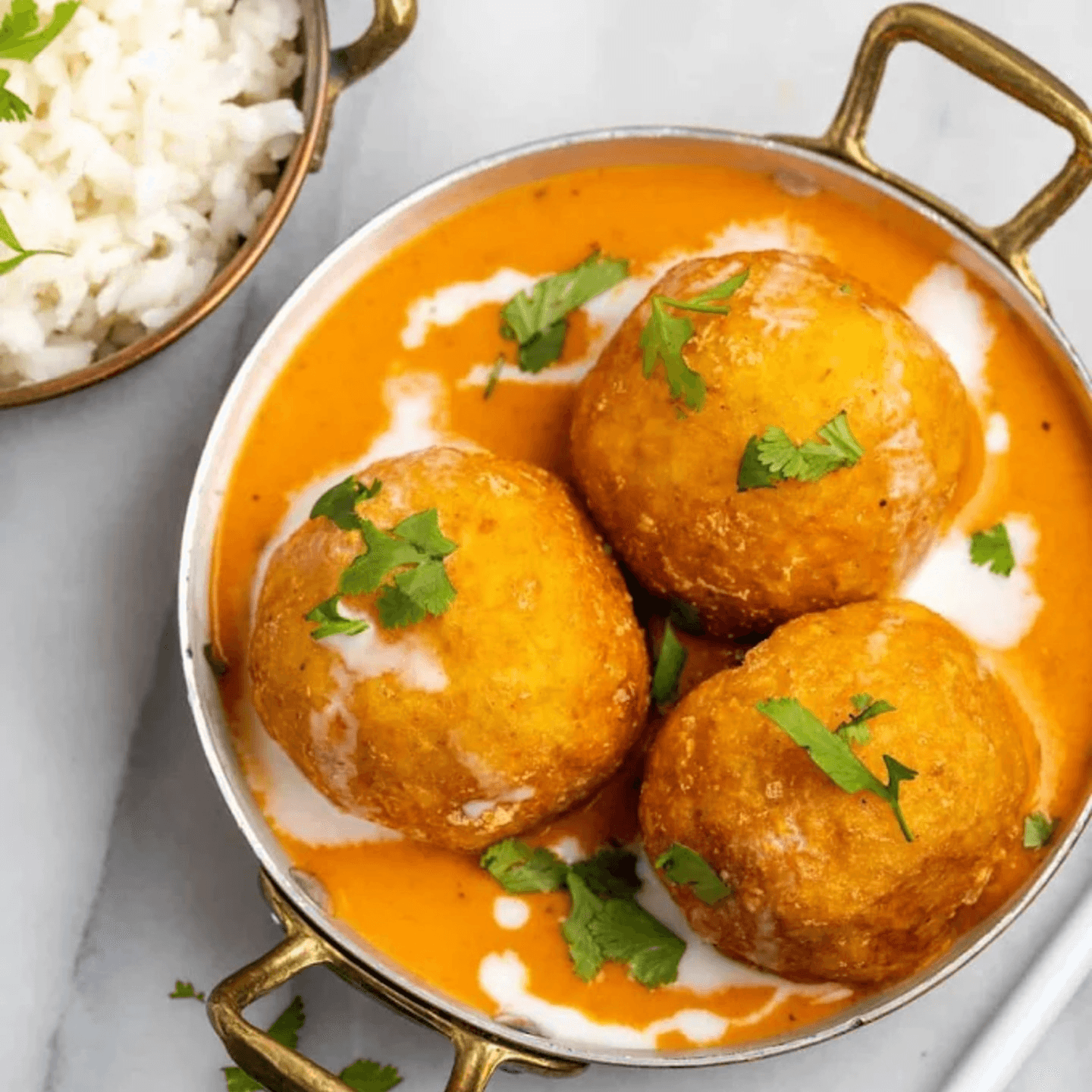 🍛 Indian Food That Feels Like Home