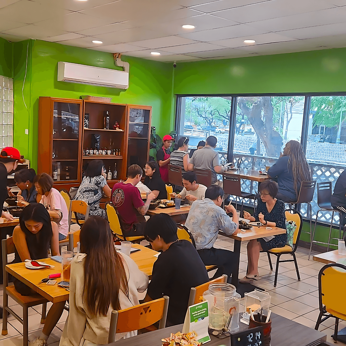 A Place for Everyone