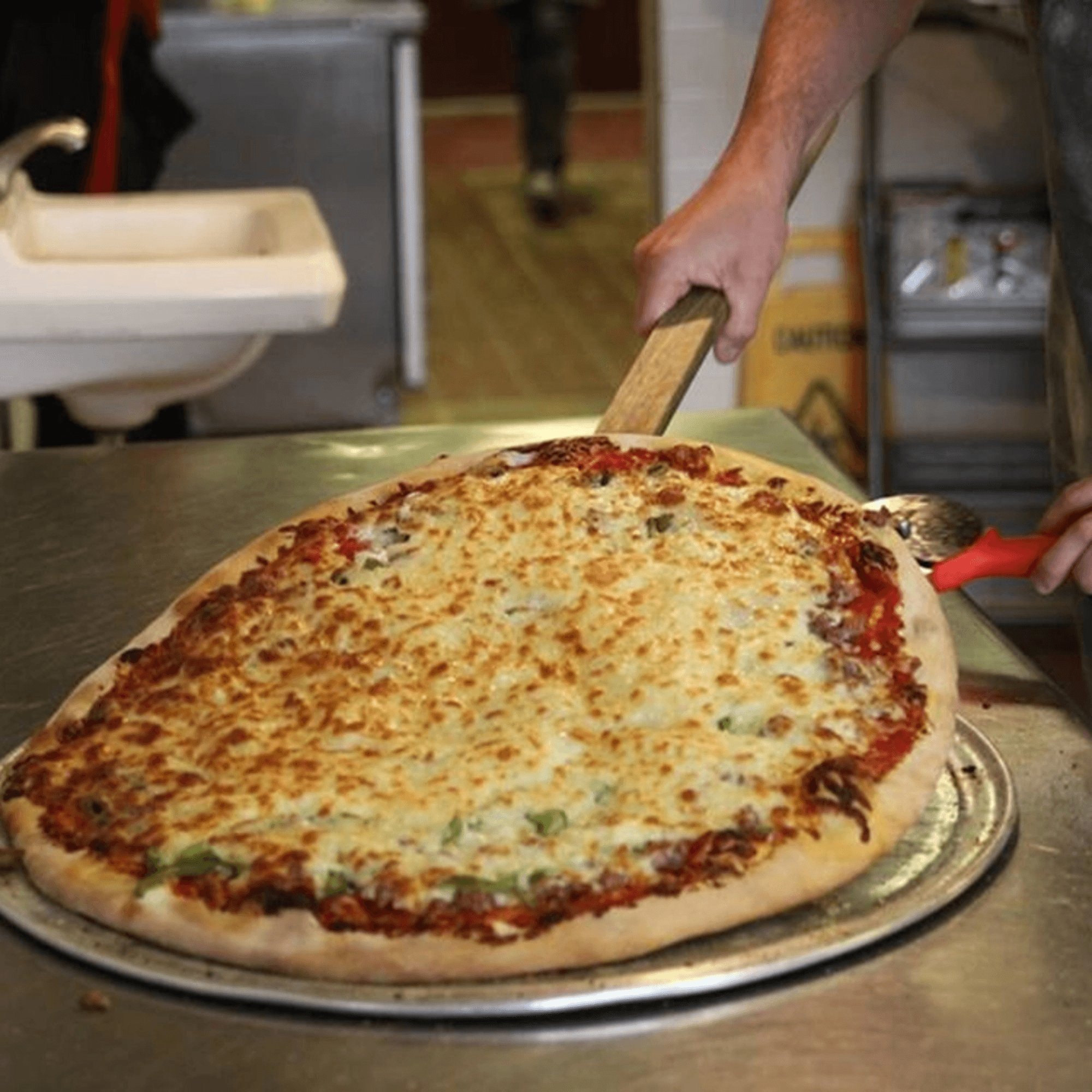 Bruno's Pizza gallery image #4