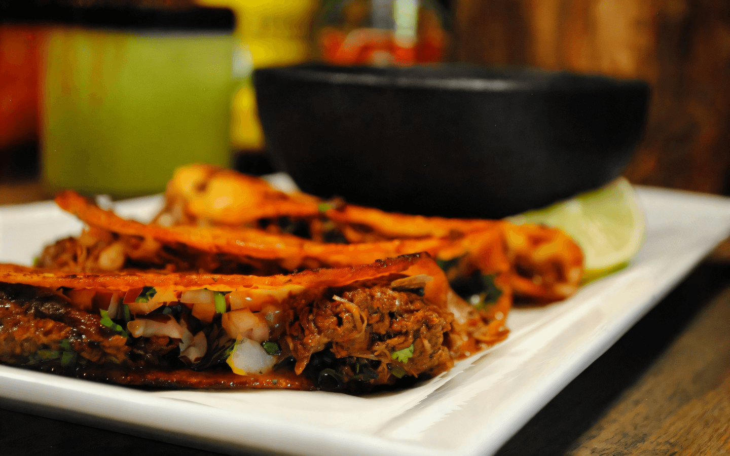 Get Your Meal the Easy Way