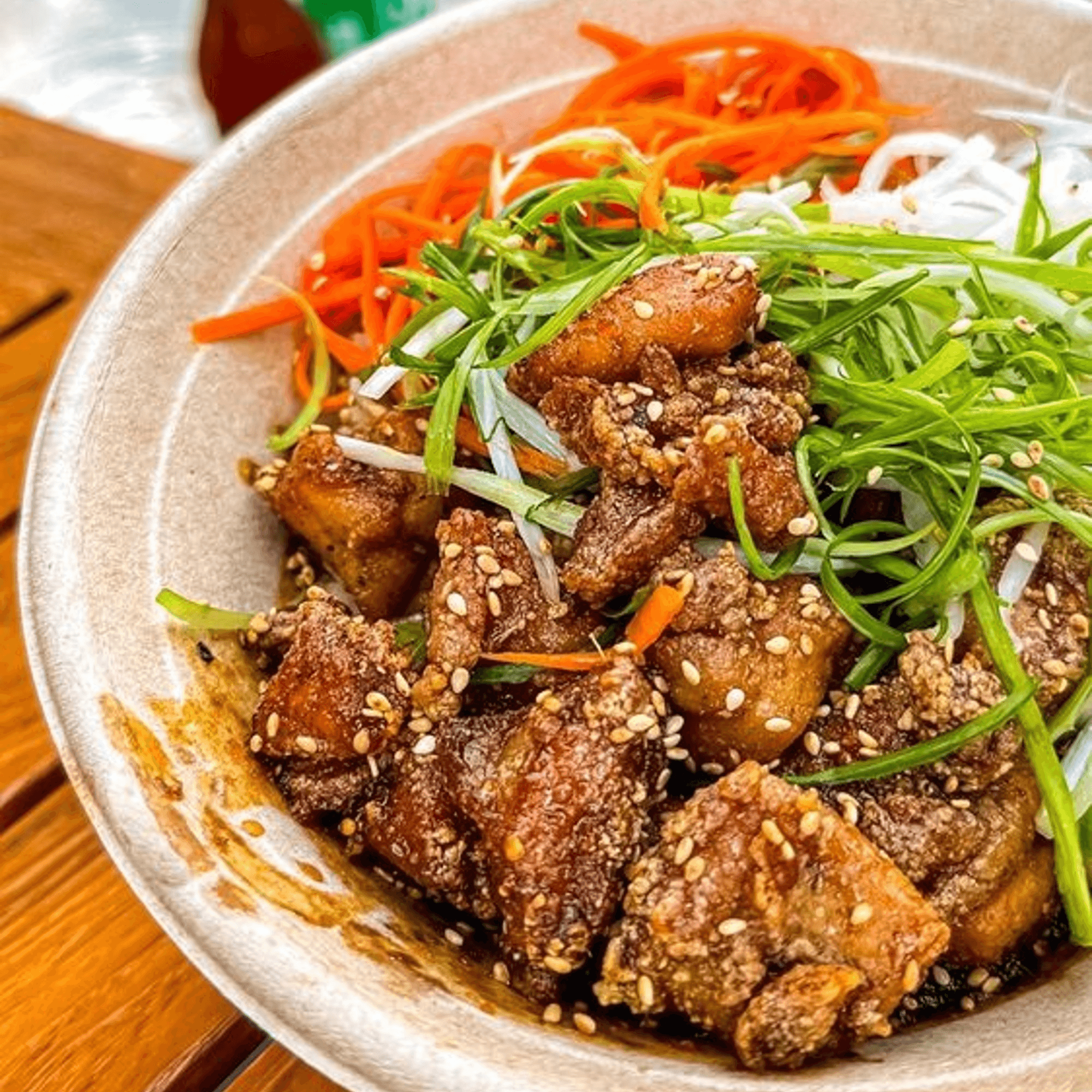 Mighty Bowl gallery image #3