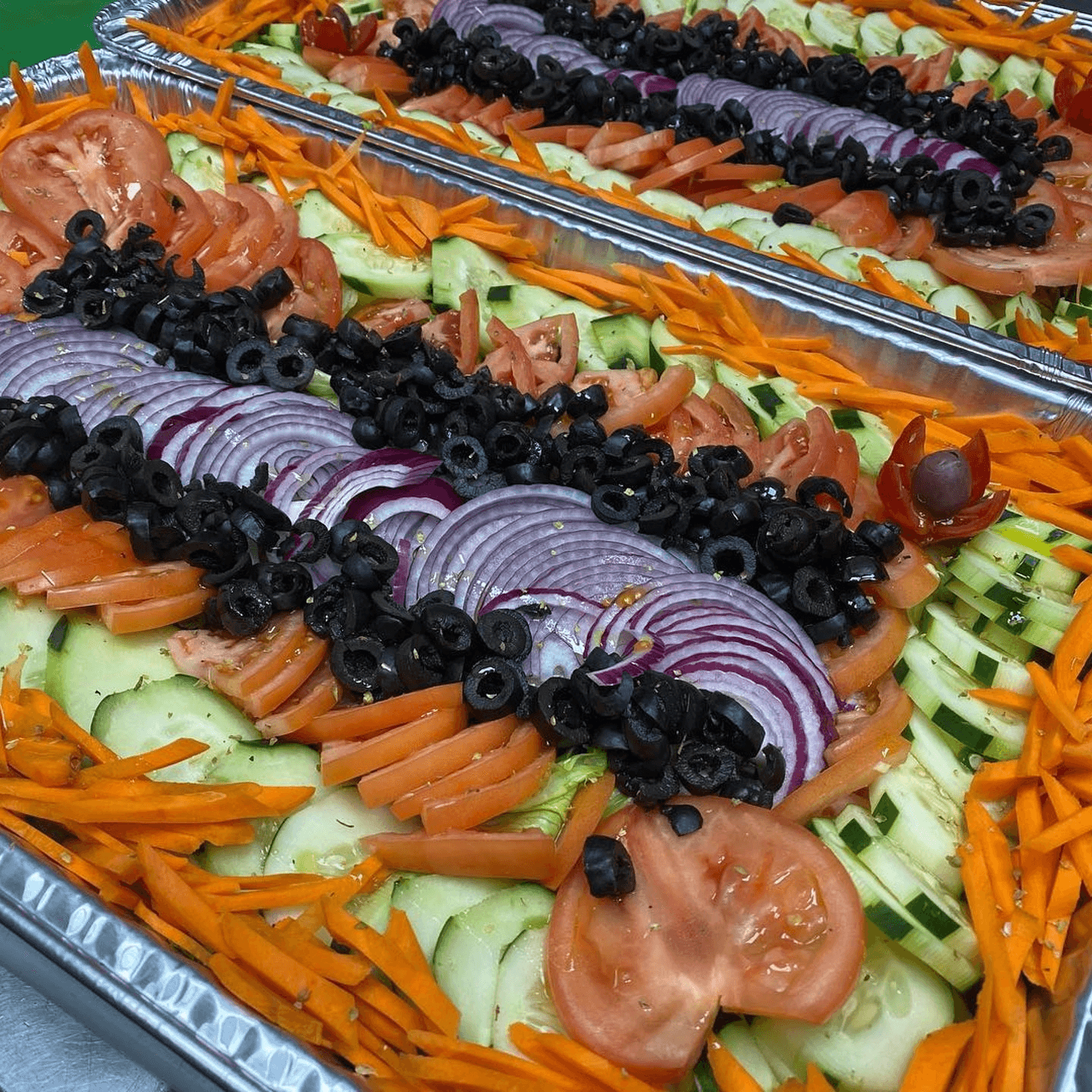 Let us cater your next event!