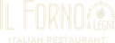 Il Forno a Legna