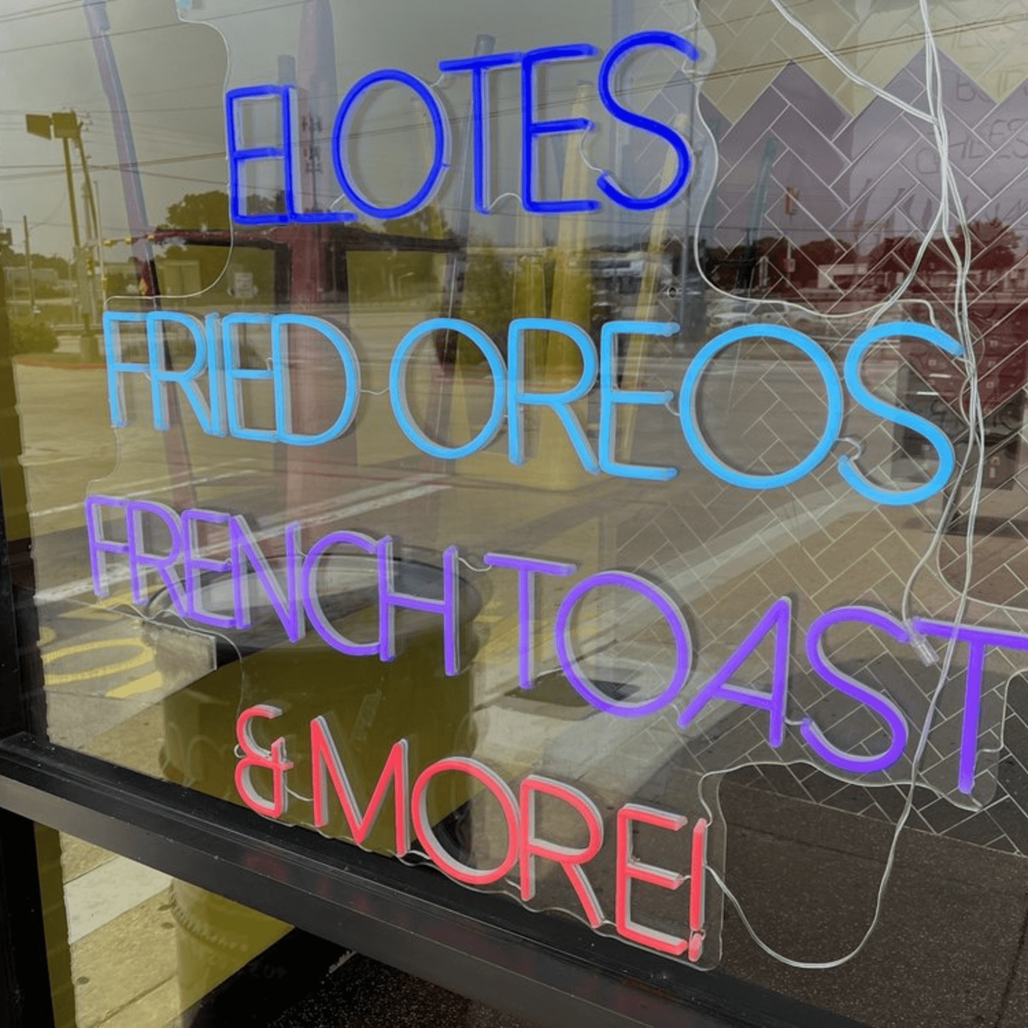 Cesar's Snack Shack gallery image #2