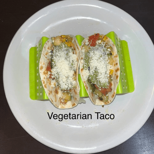 Vegetarianos (Vegetable)