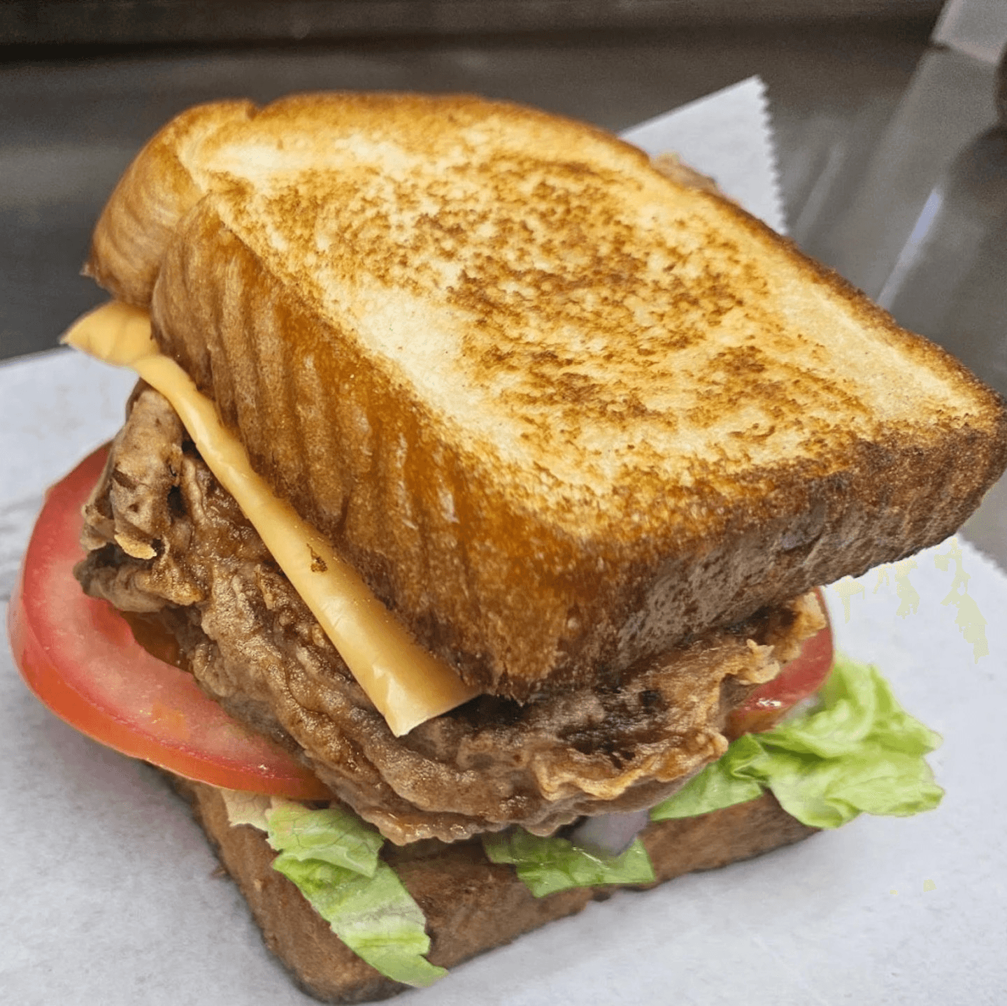 Bold Bites With Big Personality