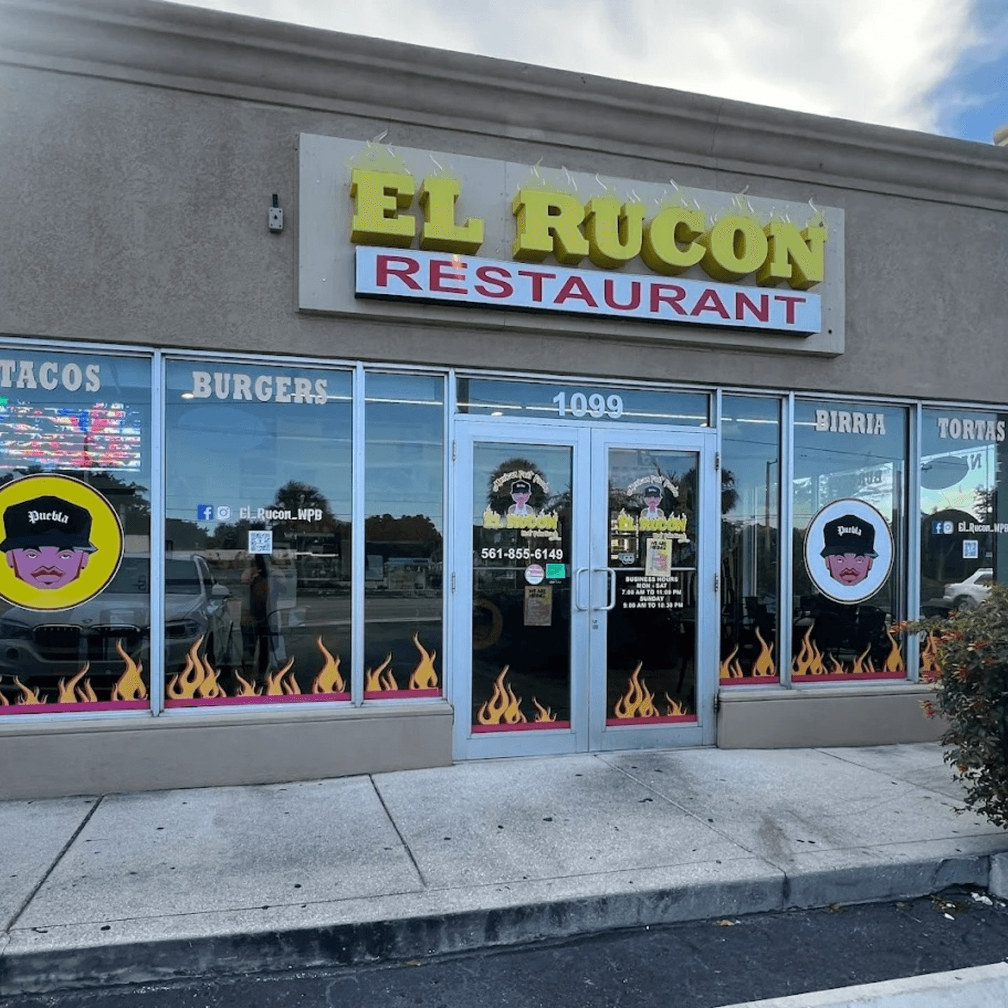 We’re Located in Haverhill, FL