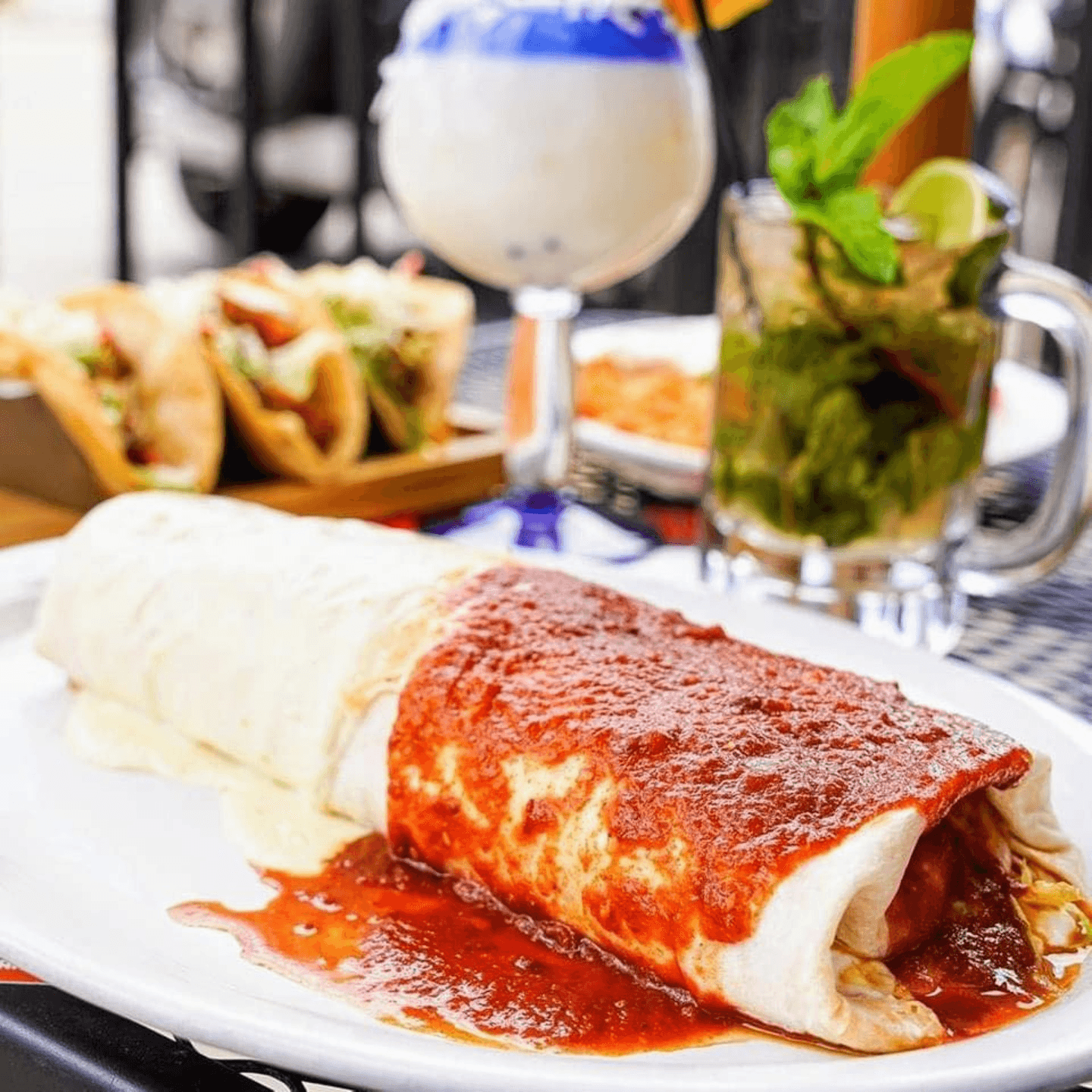  Friday, Saturday & Monday Specials