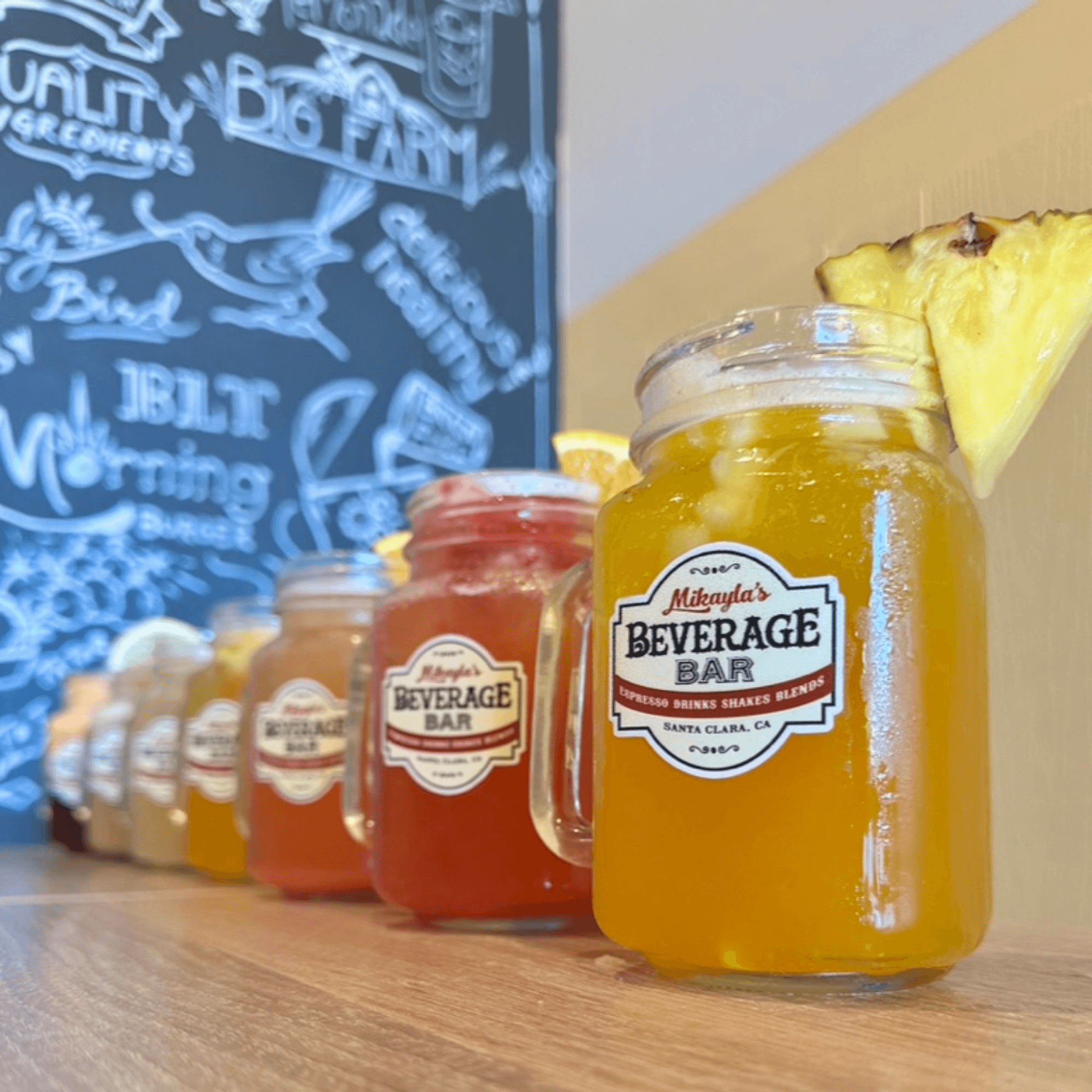 Mikayla's Cafe gallery image #3