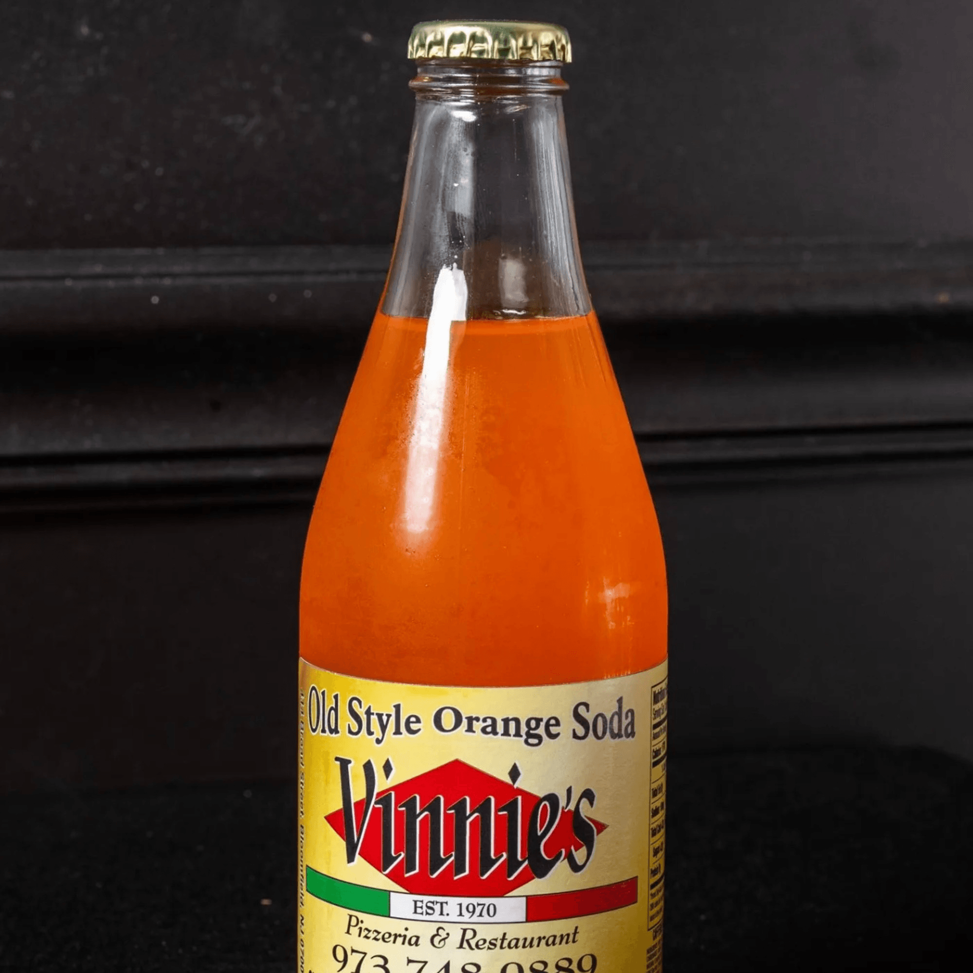 Vinnie's Pizzeria & Restaurant gallery image #26