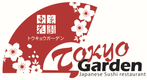 Tokyo Garden