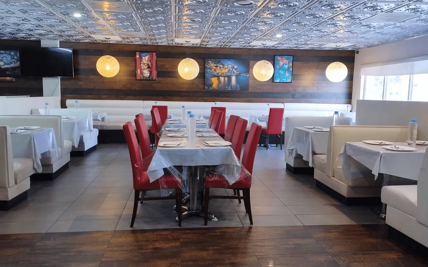 Bawarchi Indian Cuisine Coral Springs Rewards