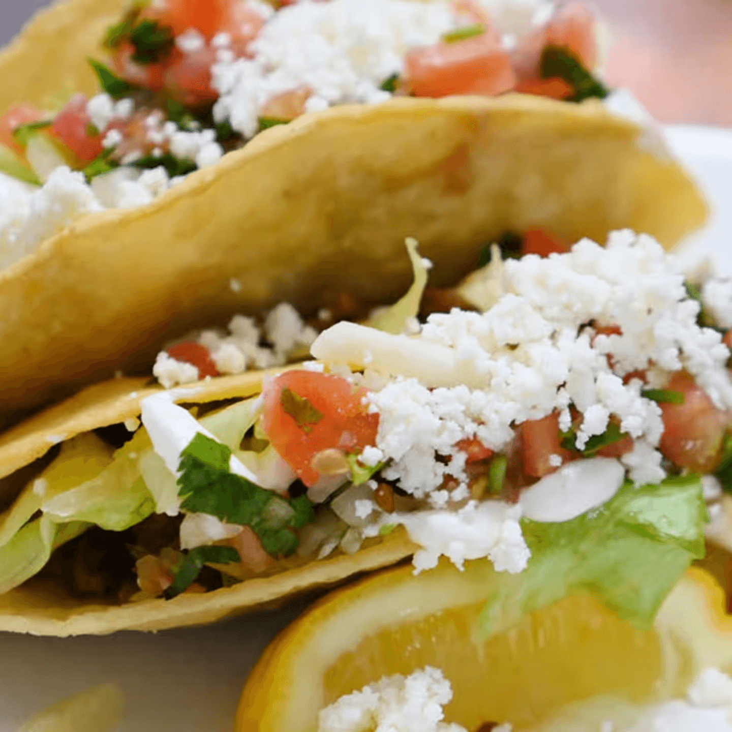 Mexican Food Made Fresh Every Day🌮
