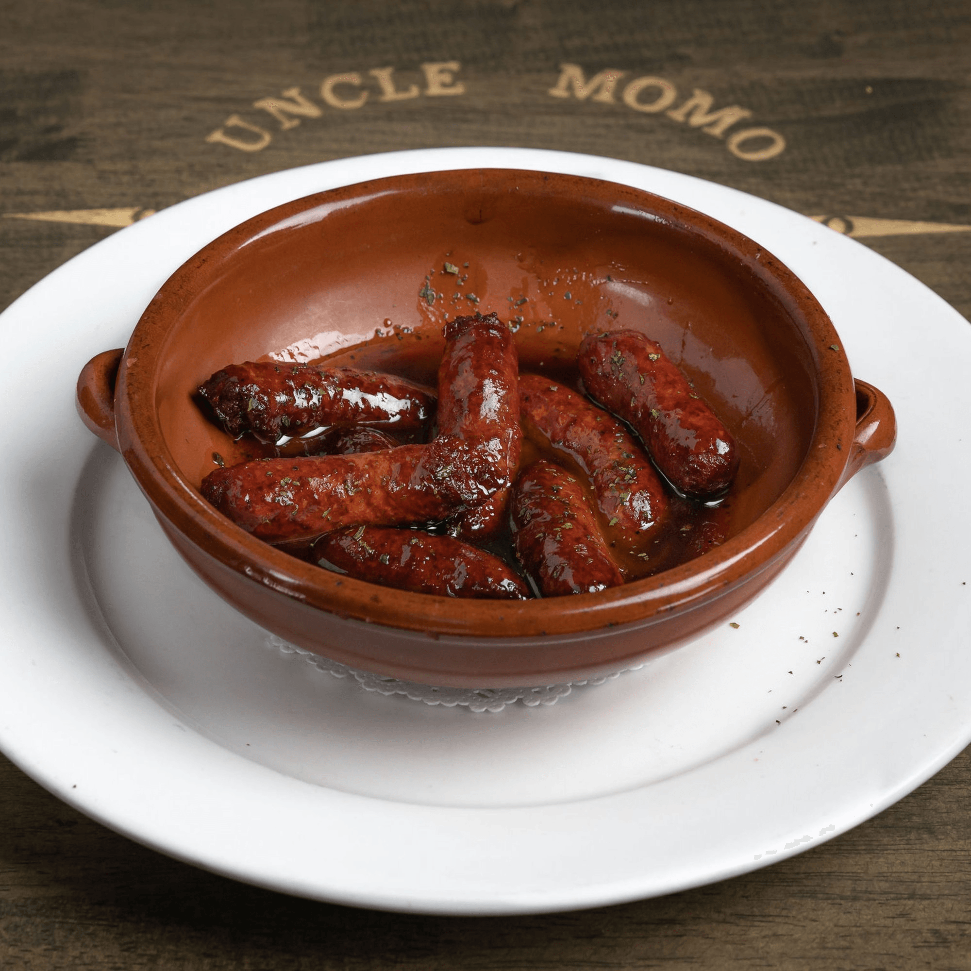 Uncle Momo gallery image #13