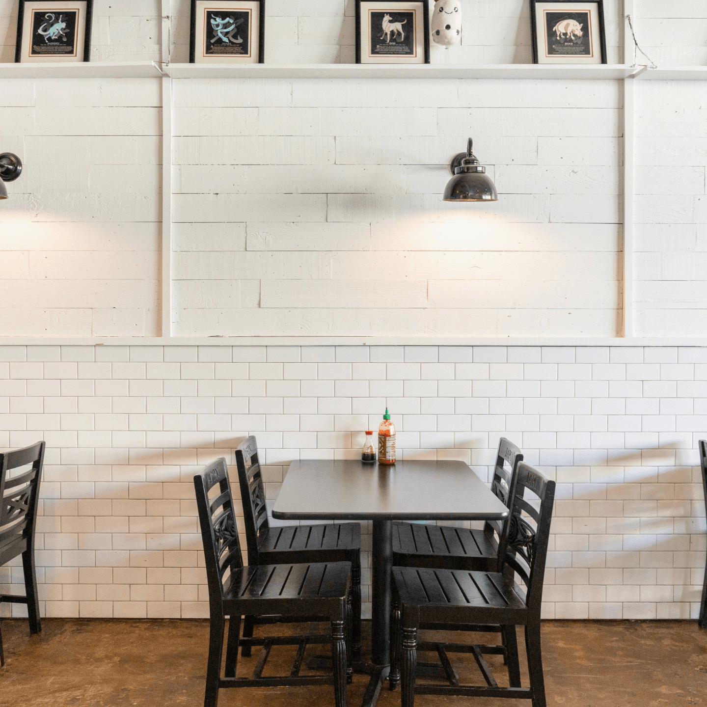 Proud to Be Your Go-To