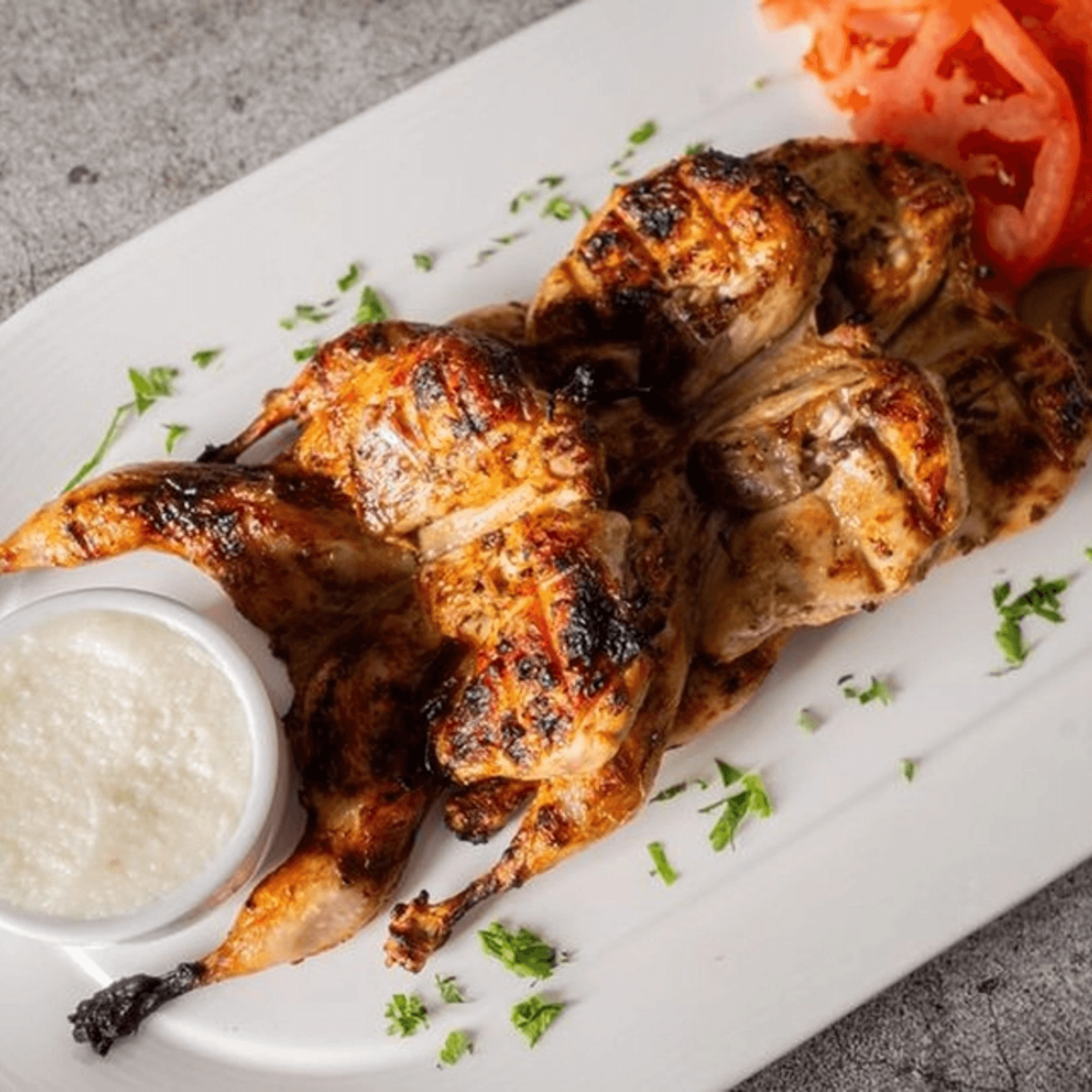 Mary'z Mediterranean Cuisine gallery image #1