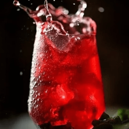 Sweet & Sour Plum Juice 酸梅汤.