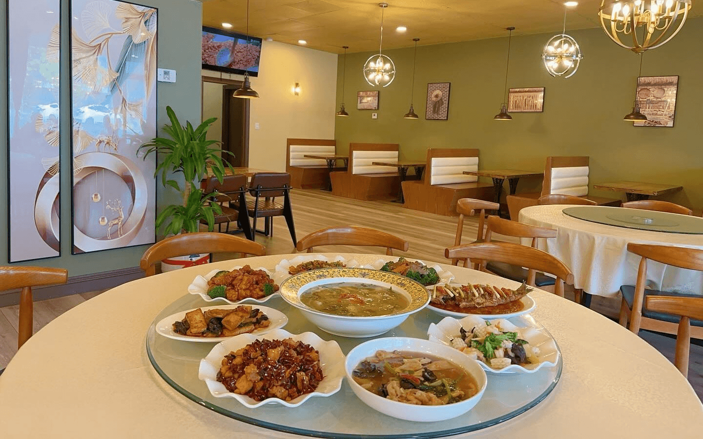 Chinese Catering for Your Next Event in Claremont