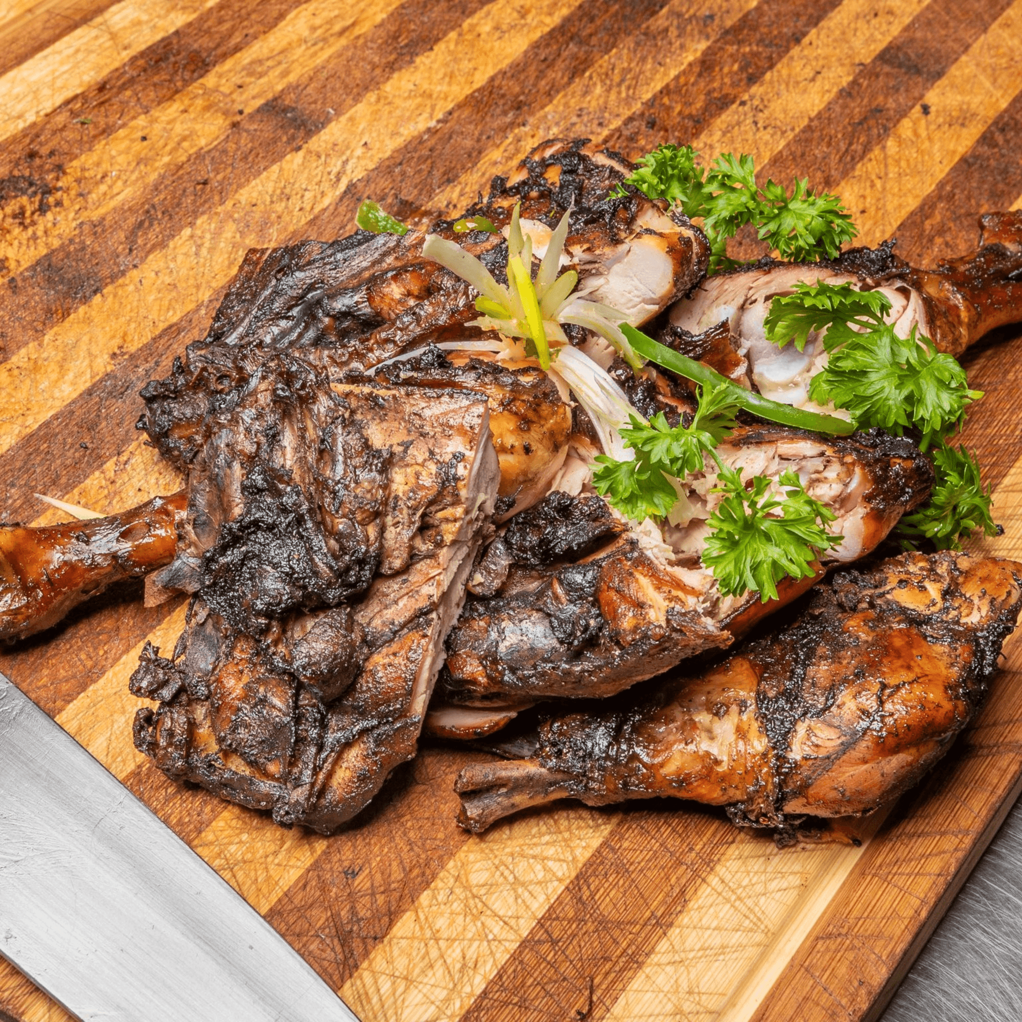 Andreas Caribbean & Seafood Restaurant gallery image #2