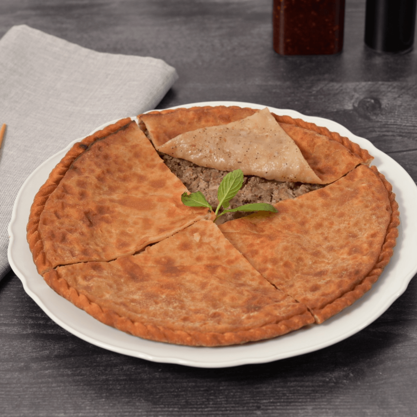 Gatherings with Authentic Flavor