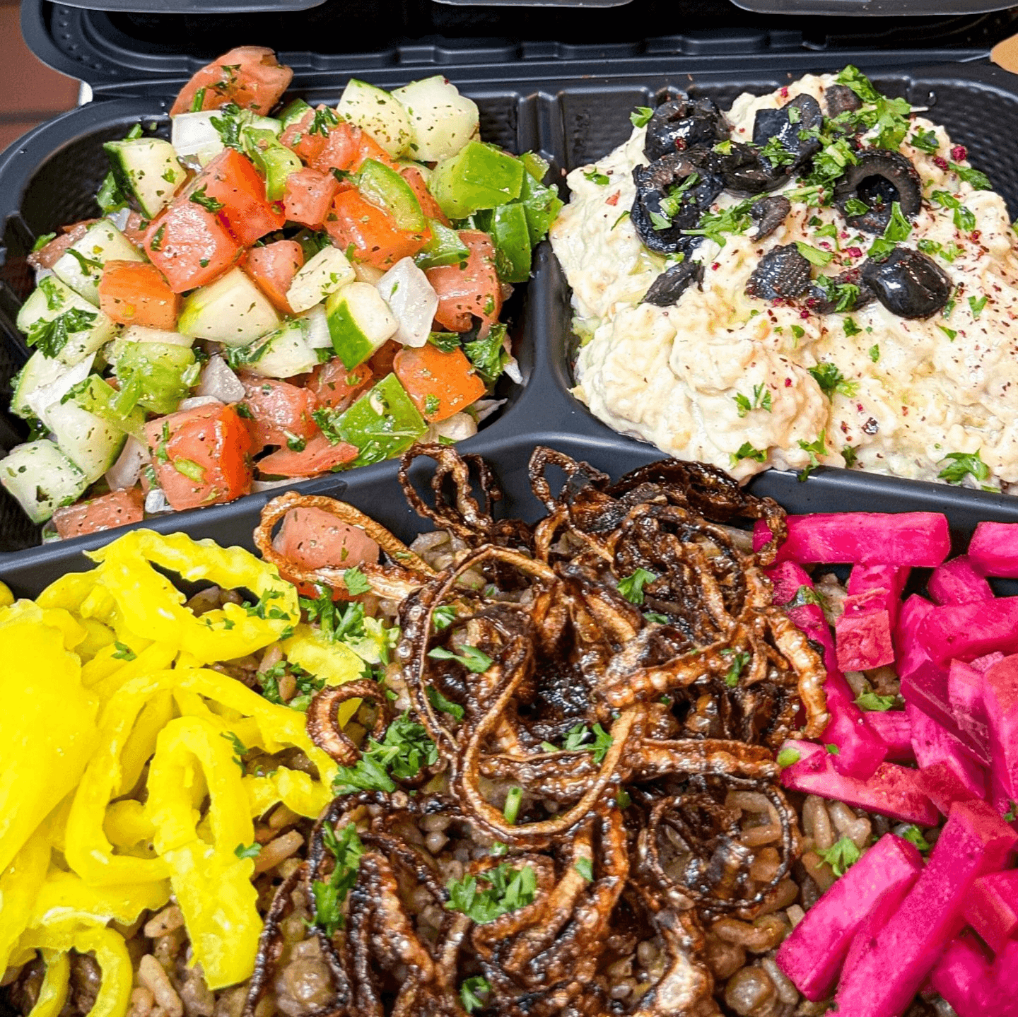 Built on Tradition and Teamwork