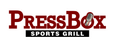 Press Box Sports Grill-NE Fresno