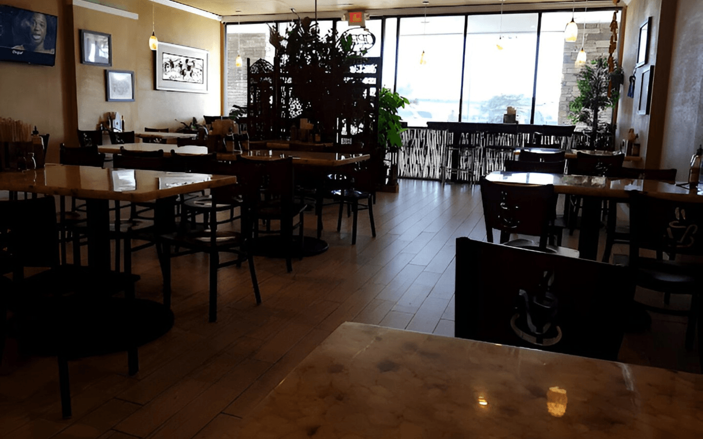 A Dream 10 Years in the Making