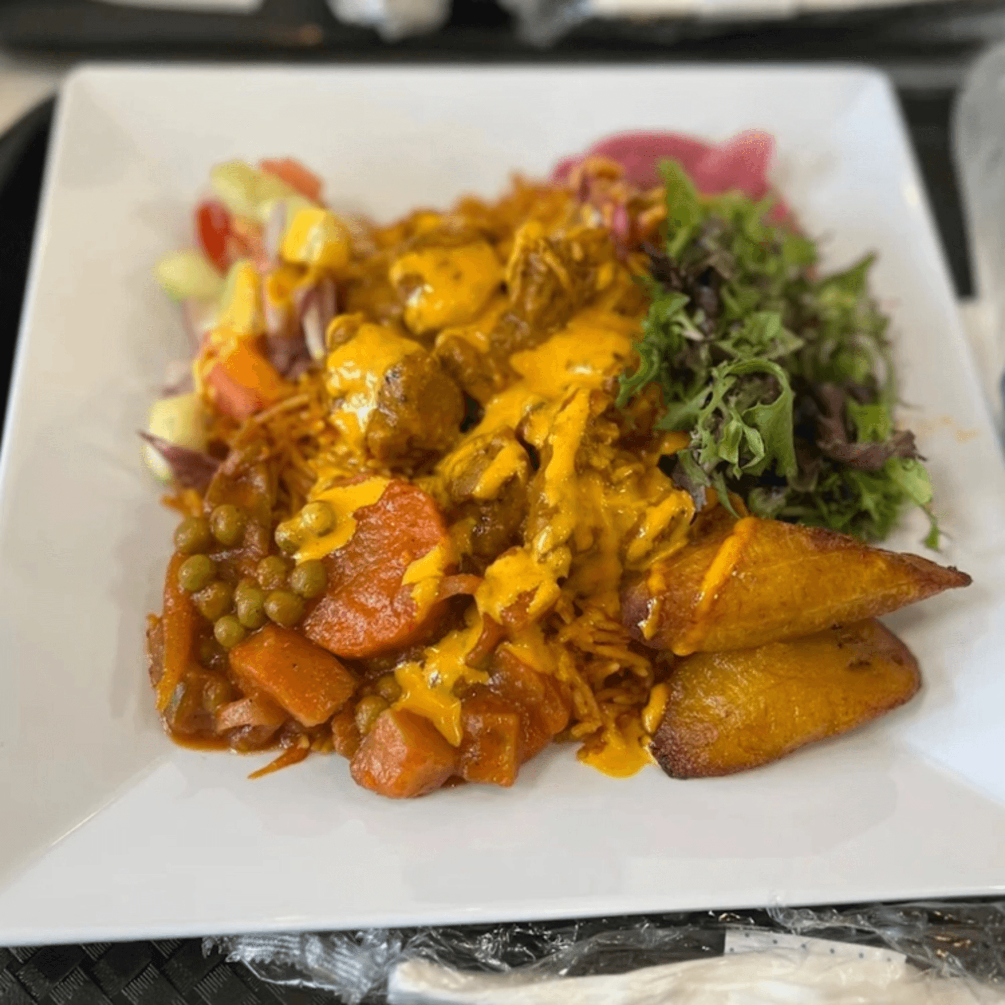 Afra Grill gallery image #9