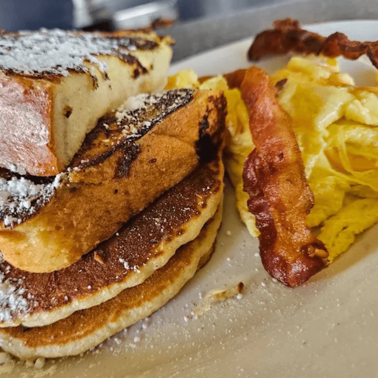 Food That Feels Like Home