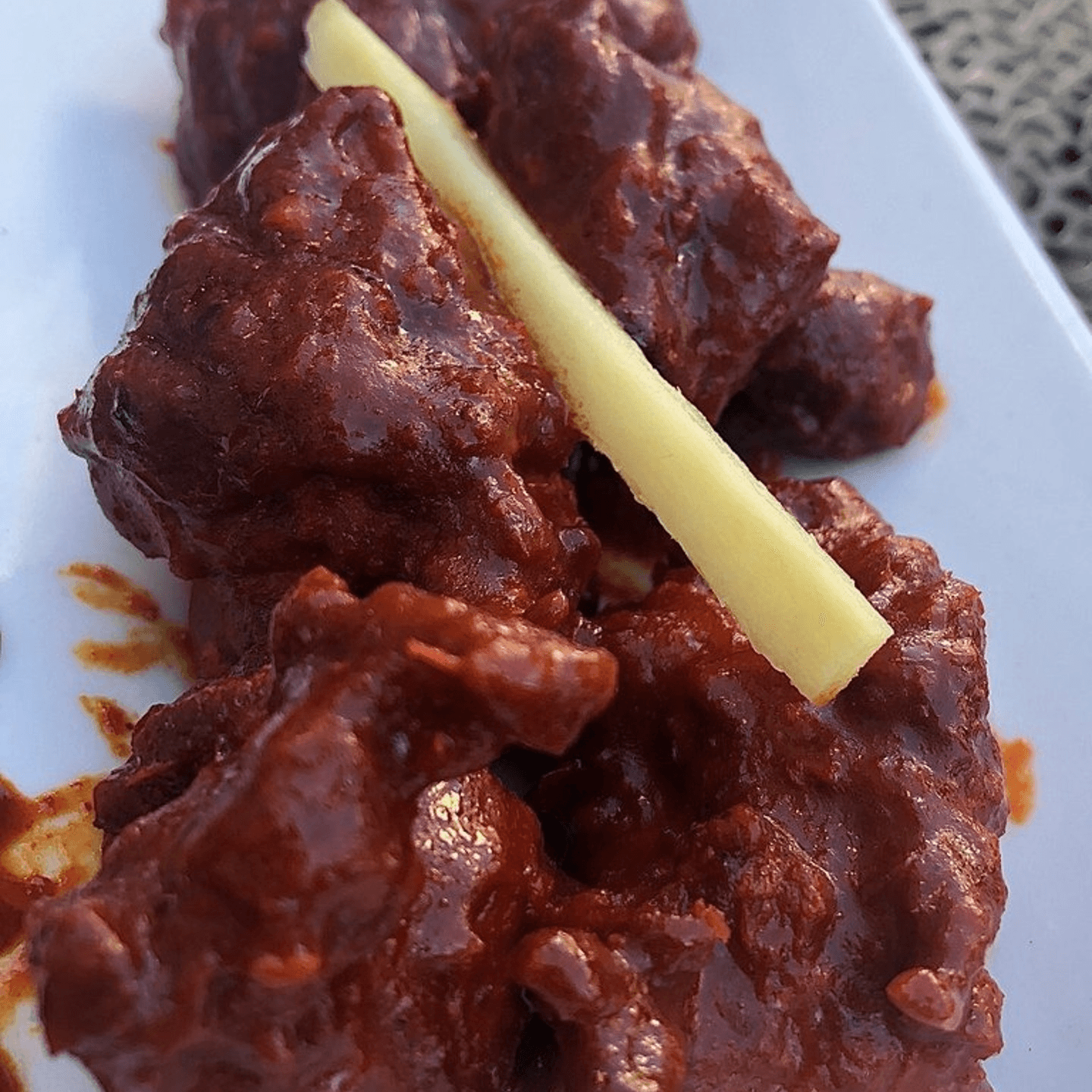 Spice Perfection Unleashed