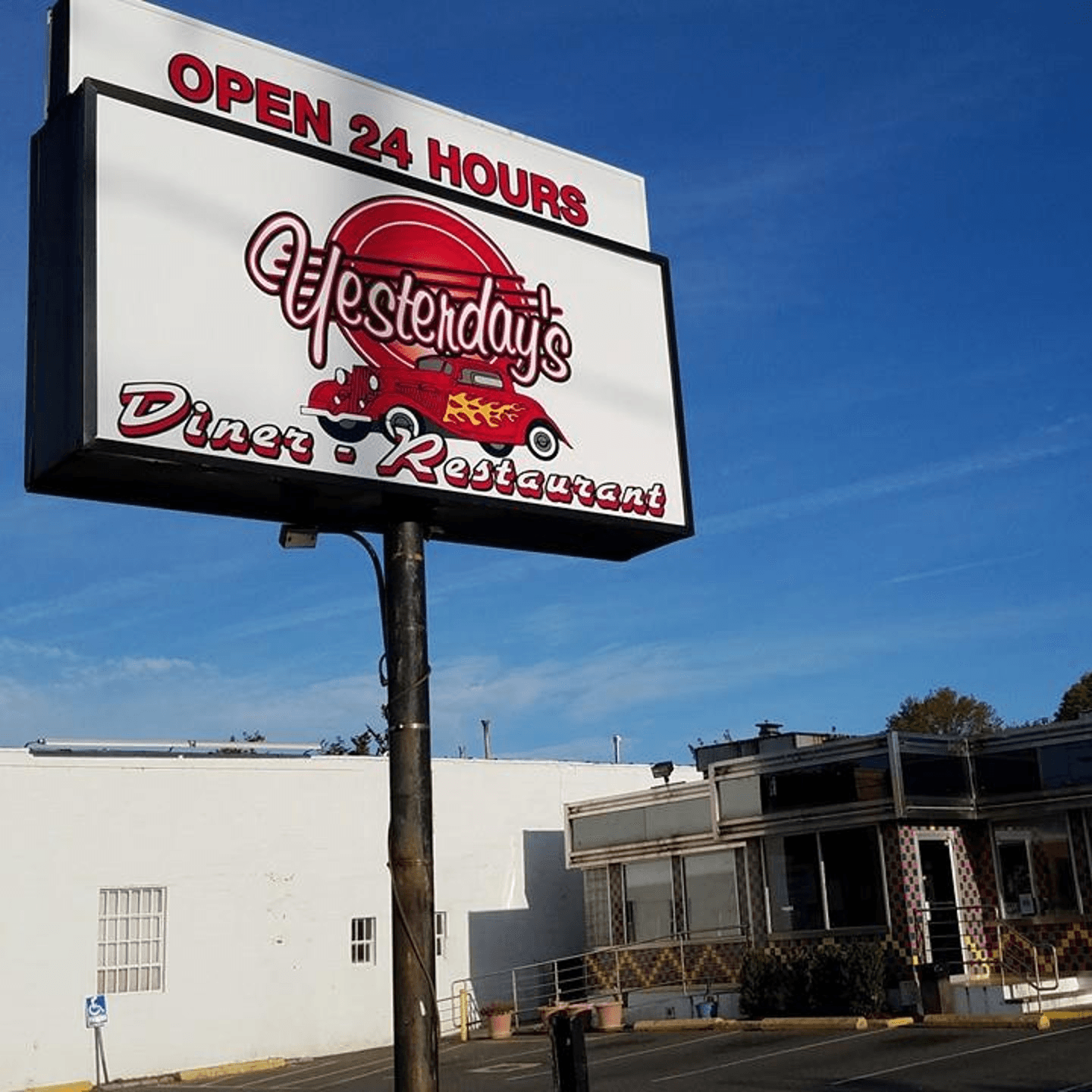 Classic American Comfort Food