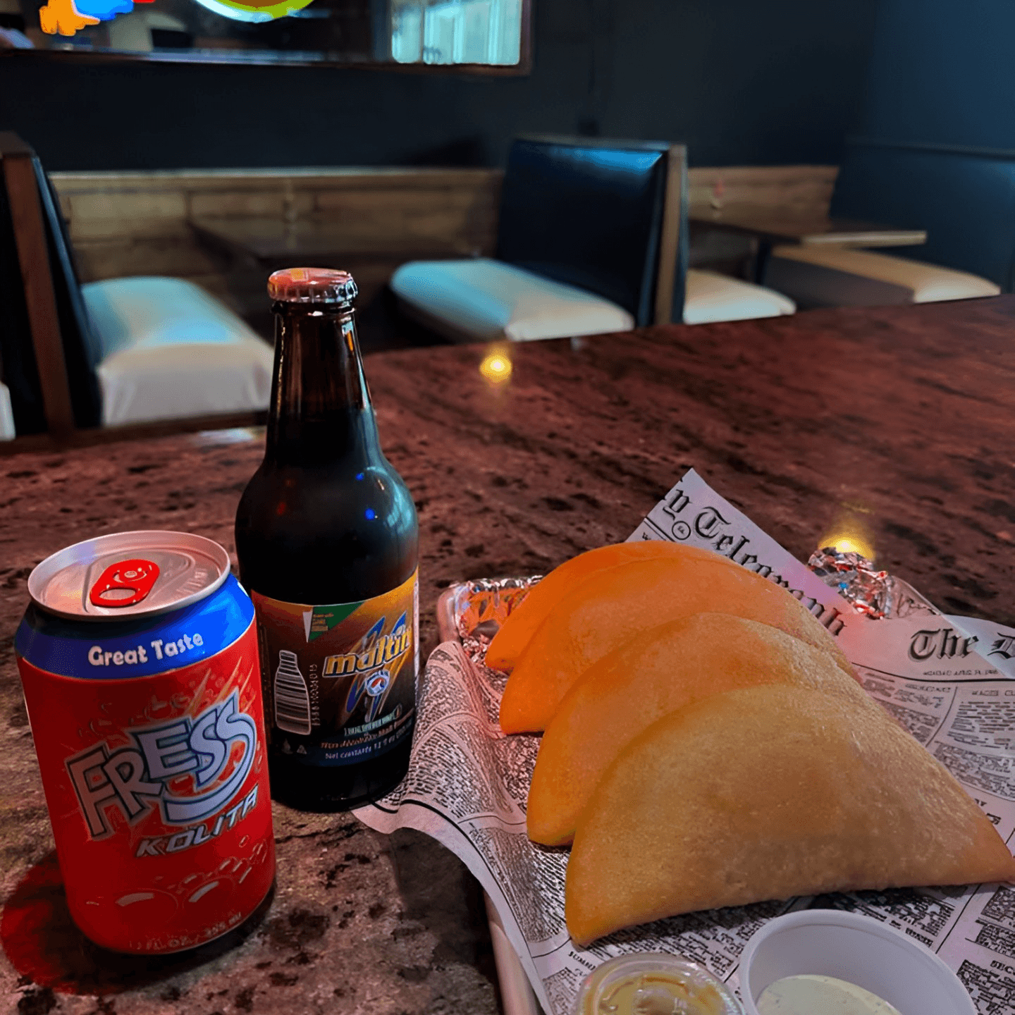 What Makes Budare Special 🌟