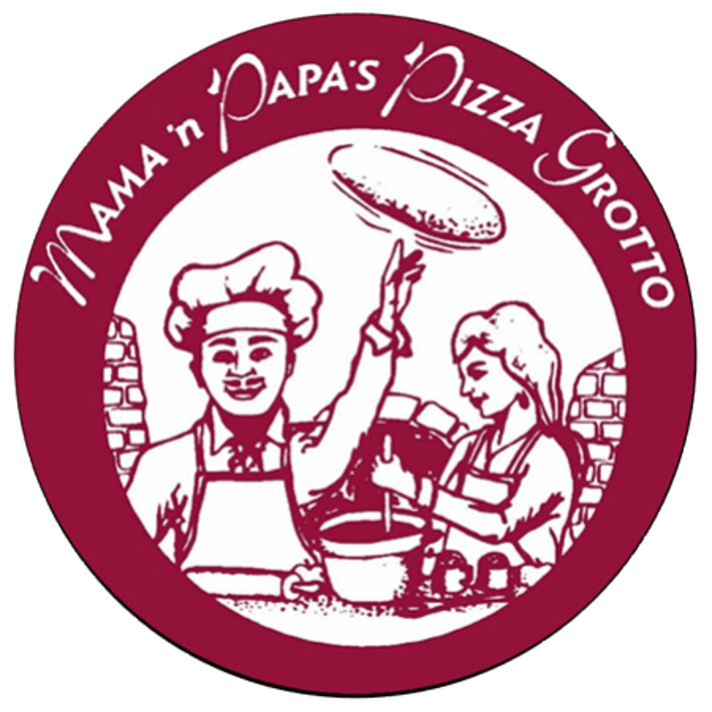 Mama 'n Papa's Pizza Grotto | Best Italian food in Vista