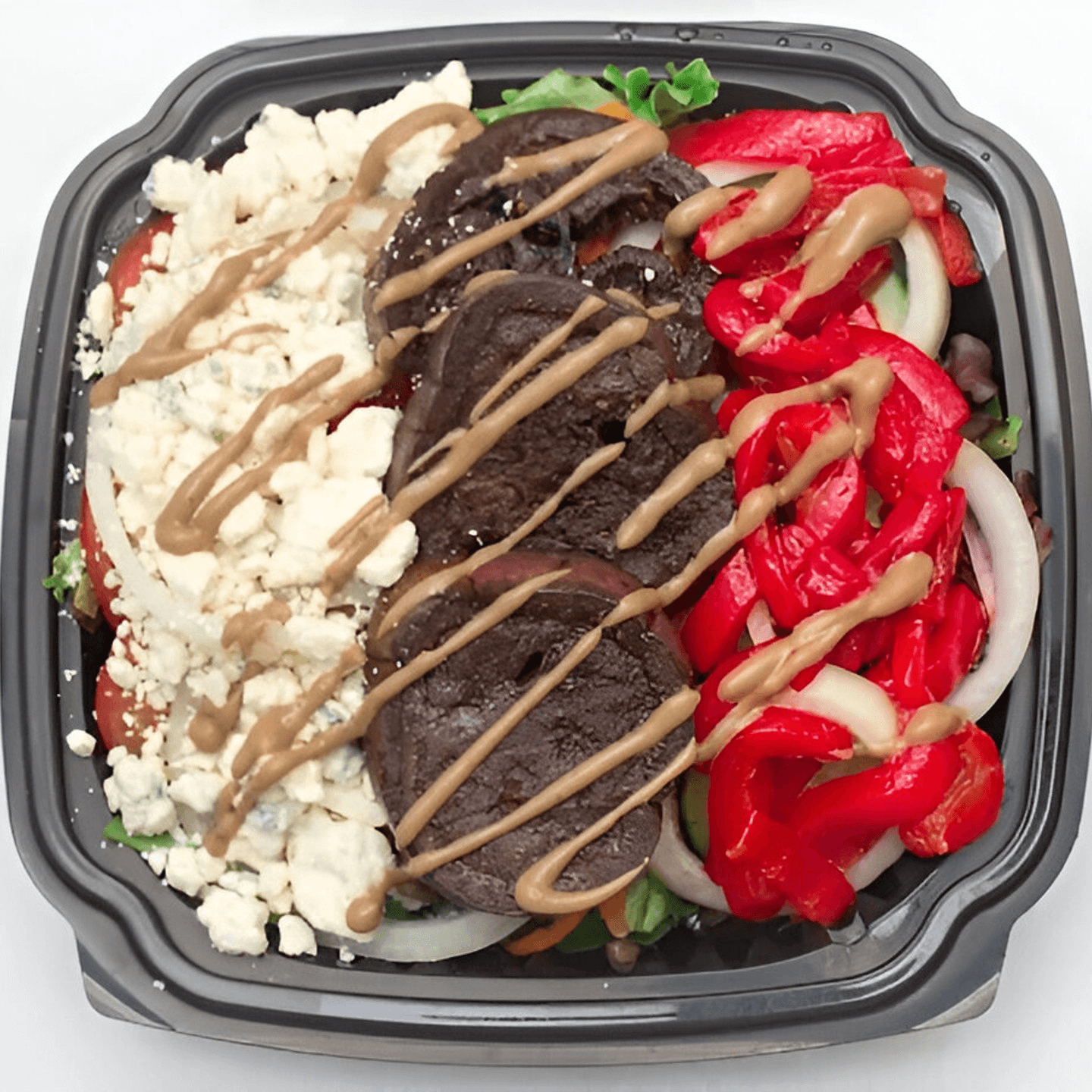 Taste and Flavor That Speak for Themselves