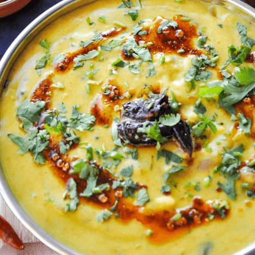 Special Curry Pakora