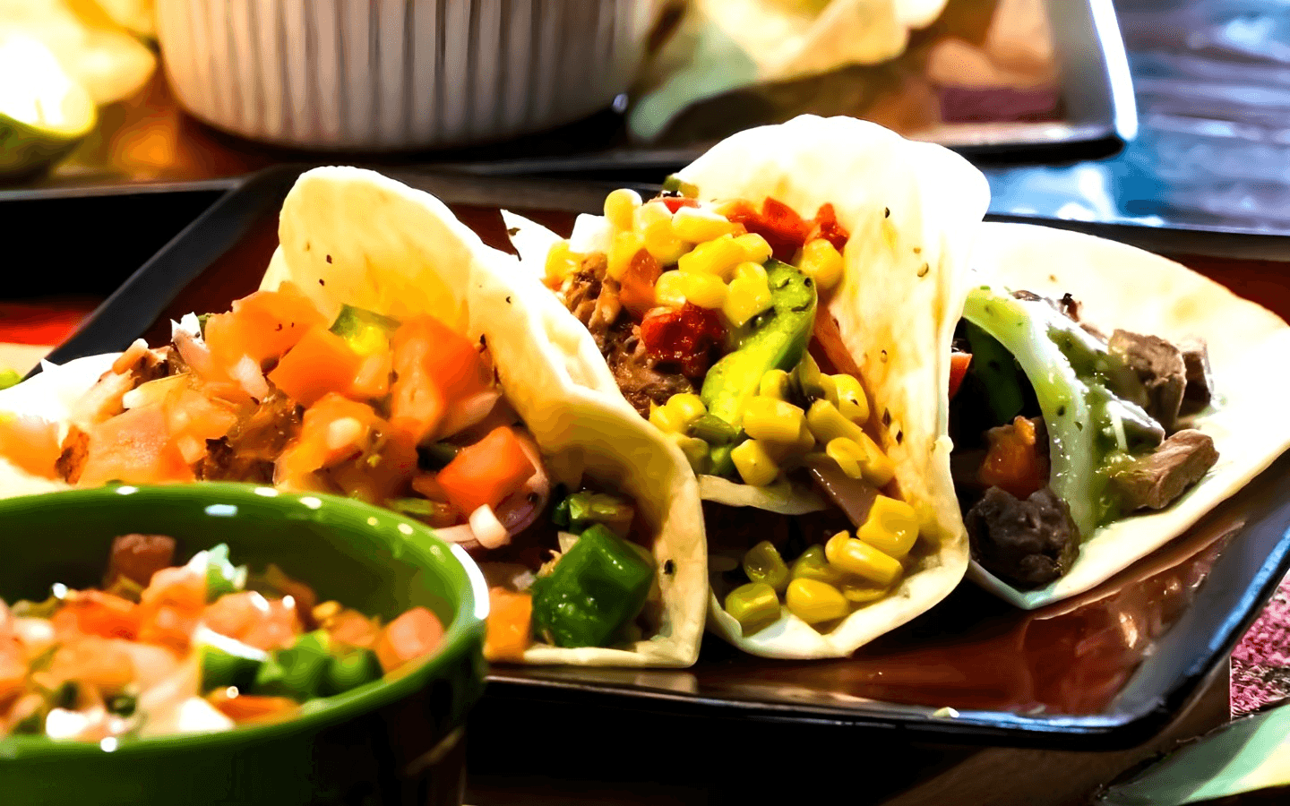 Maya Burrito Co. Rewards