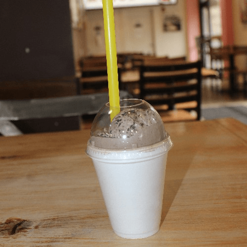 Homemade Shake (Small)