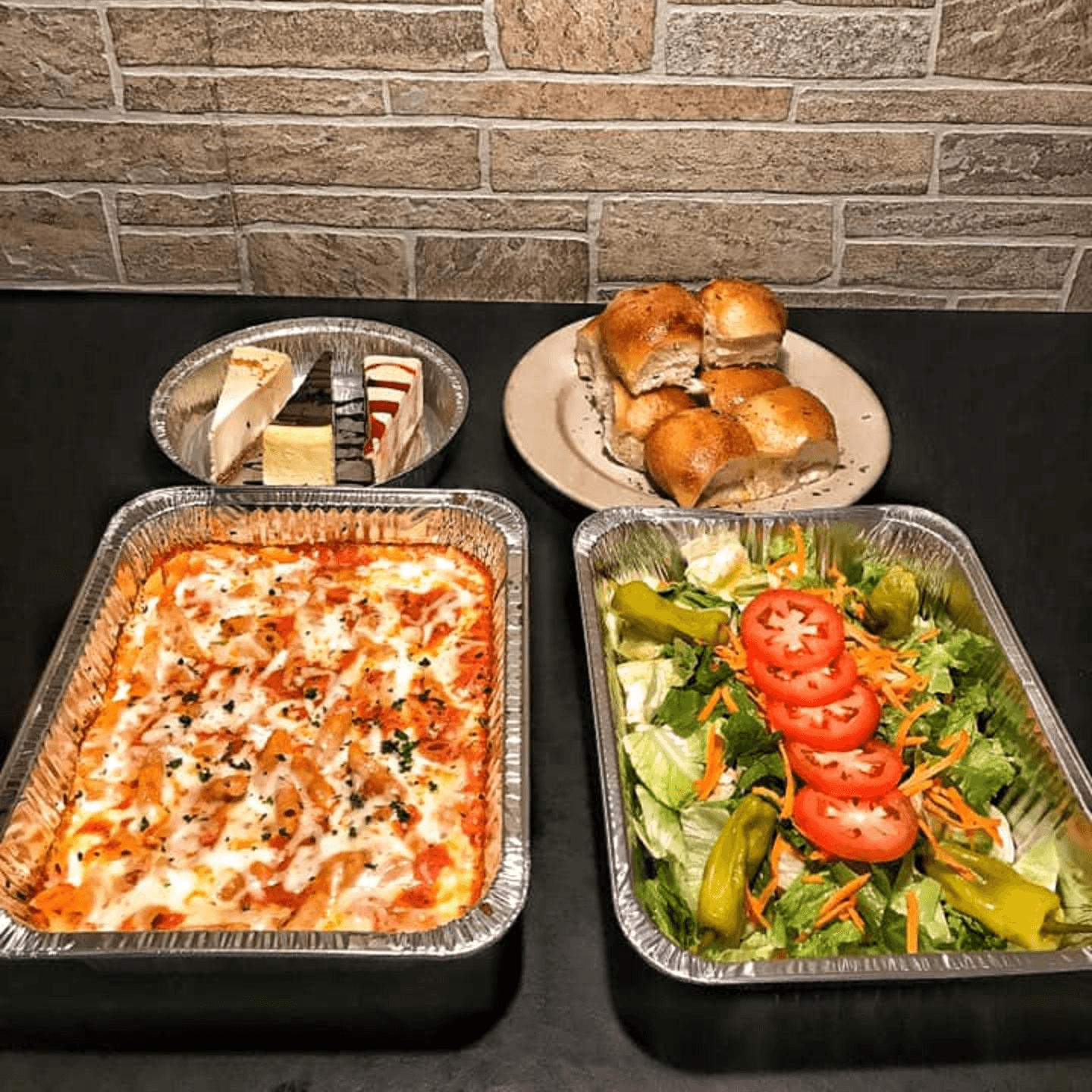 Catering for Special Moments