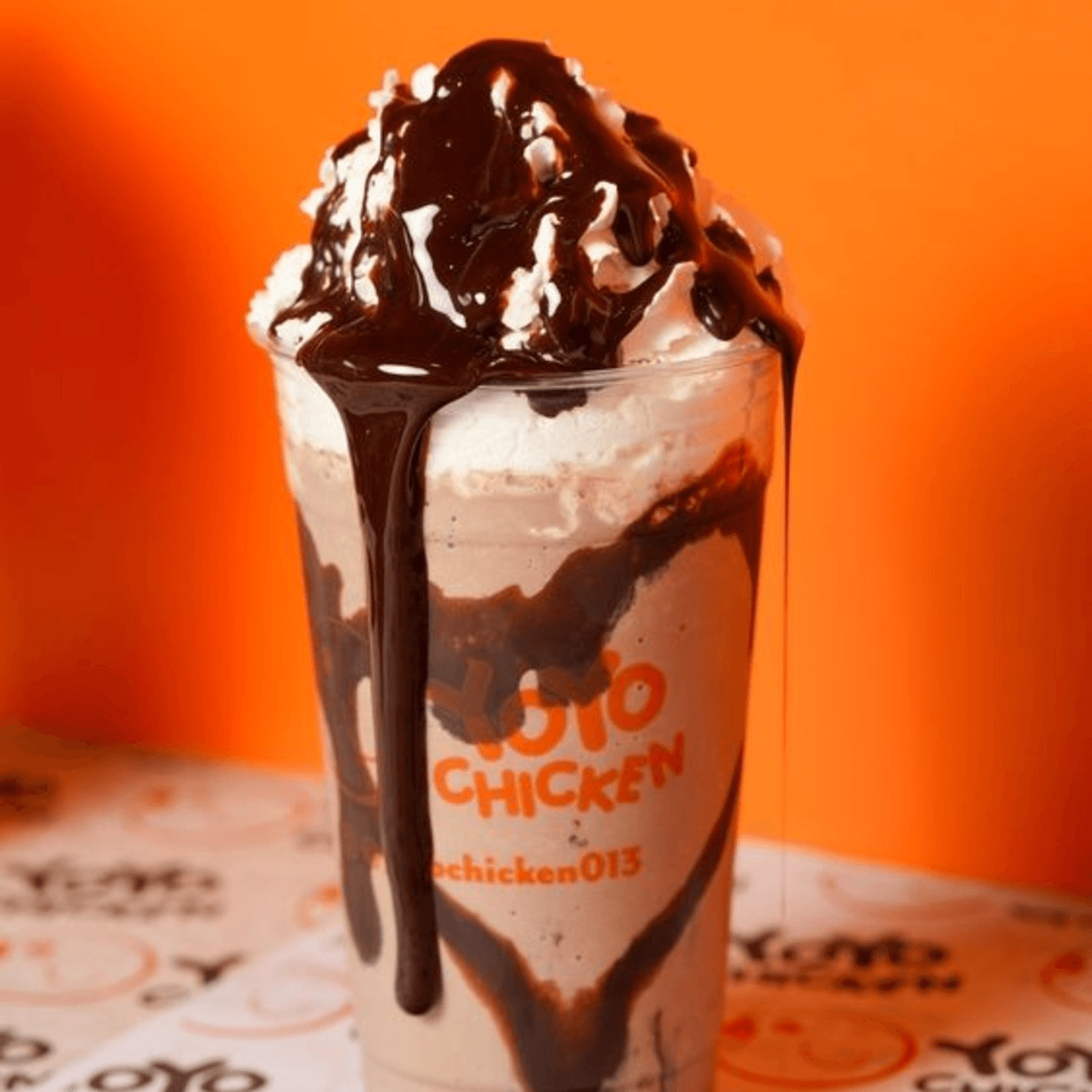 Drinks and Shakes to Complete Your Meal