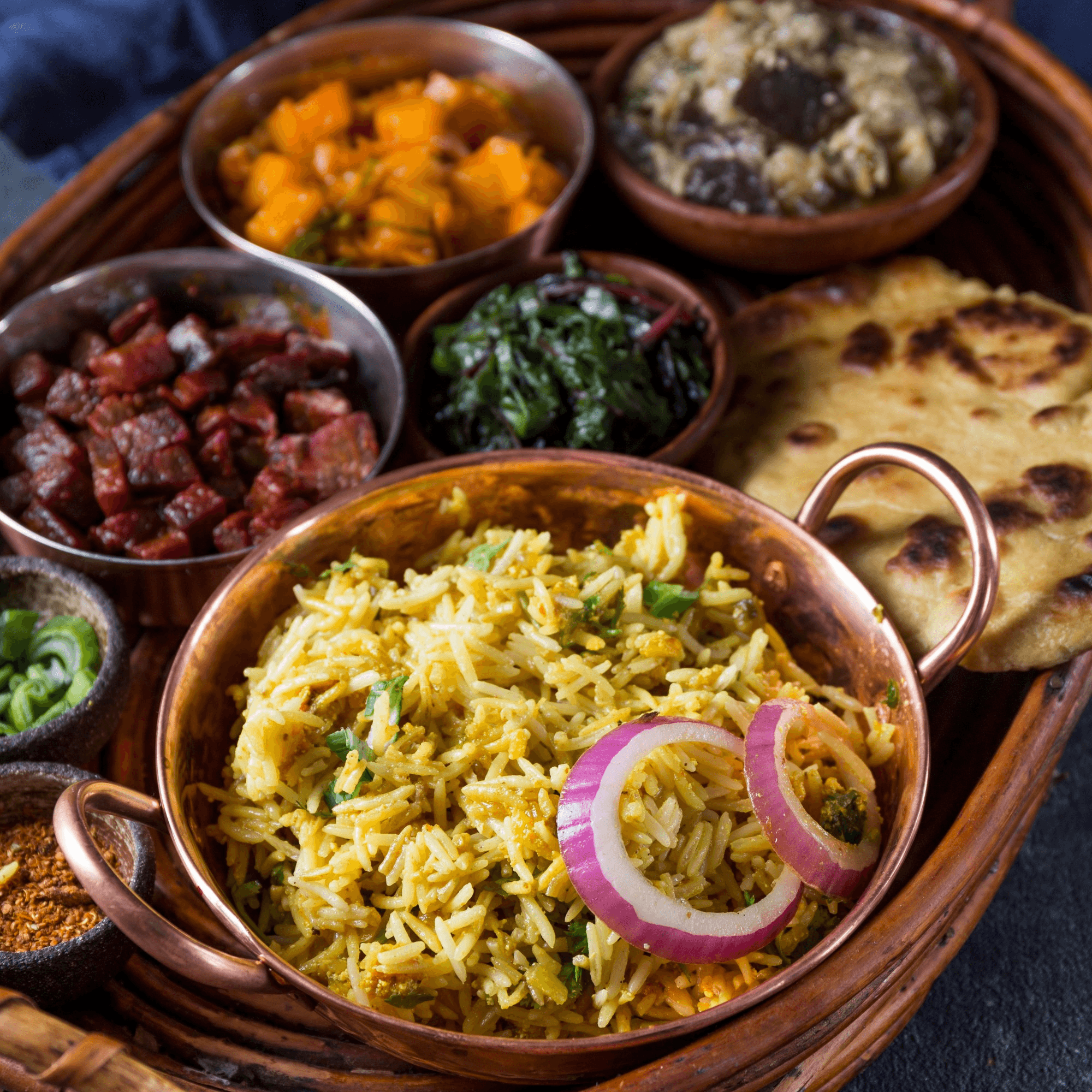 MOMO & CURRY NEPAL gallery image #1