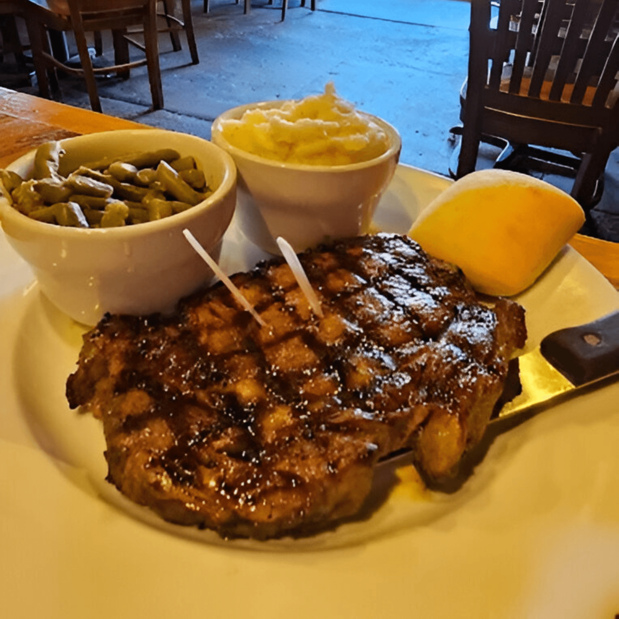 The Freight House Restaurant gallery image #7