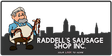 Raddell's Sausage Shop 