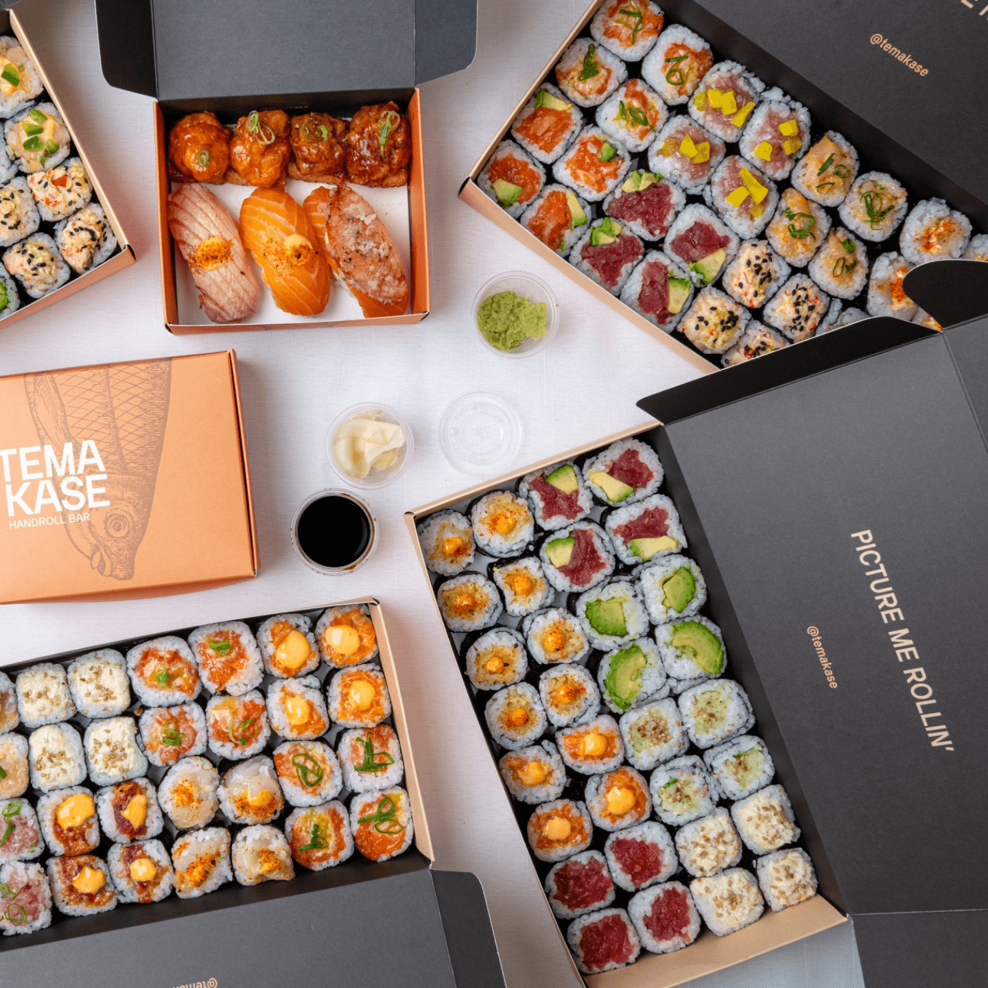 Order From Our Website