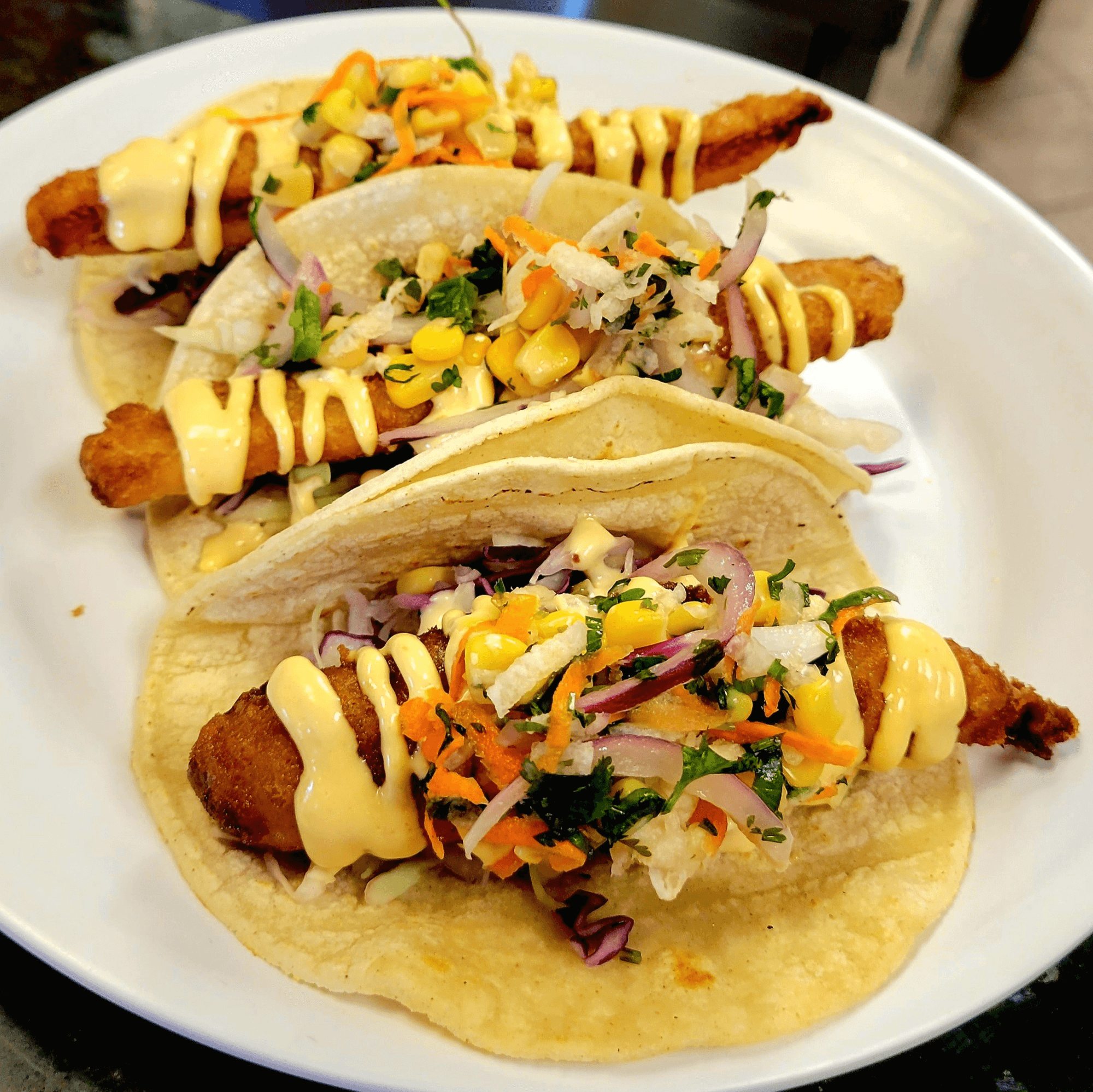 Fuego Mexican Kitchen gallery image #10