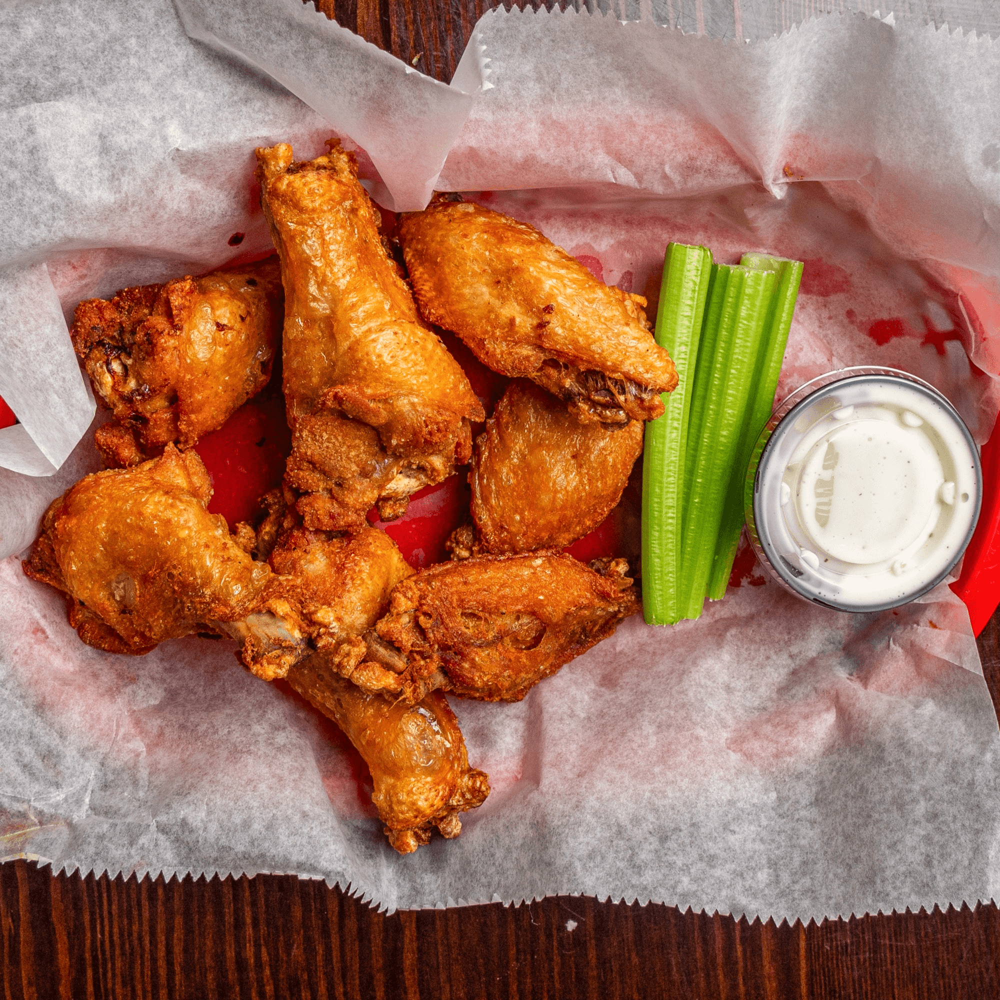 Happy Mexican gallery image #4