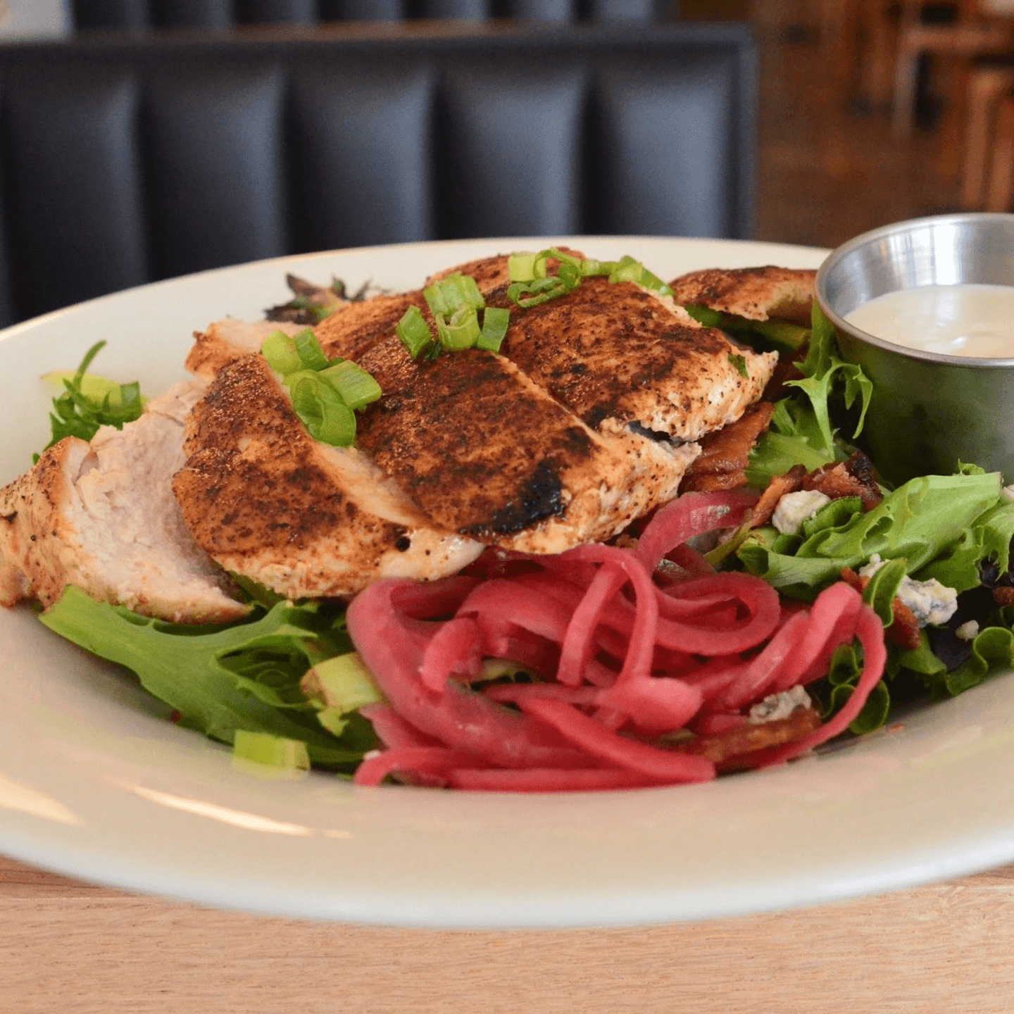 Bold, Fresh, and Unforgettable!