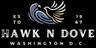 Hawk N Dove Capitol Hill DC